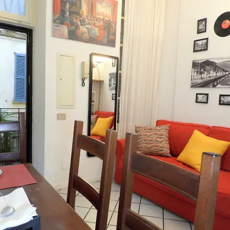 Youhosty - Mercato Dx 16 Apartment