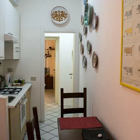 Apartamento Youhosty - Mercato Dx 16