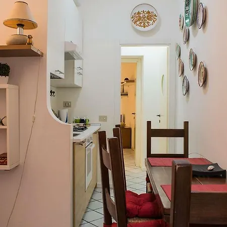 Apartamento Youhosty - Mercato Dx 16