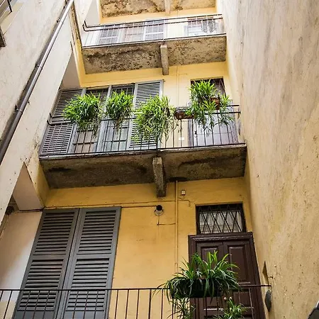 Apartamento Youhosty - Mercato Dx 16