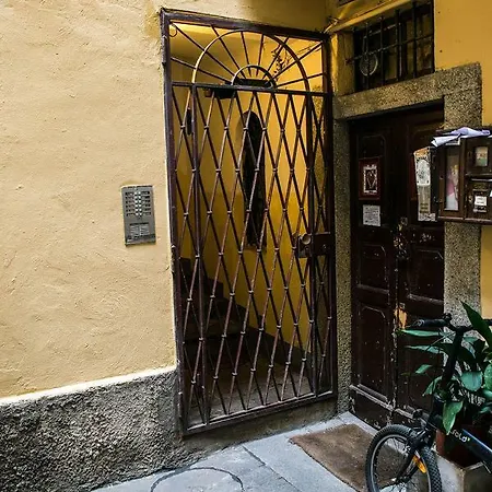 Youhosty - Mercato Dx 16 Apartamento *