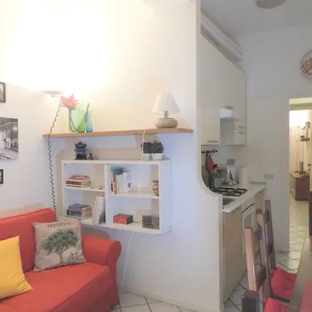 Apartamento Youhosty - Mercato Dx 16 *