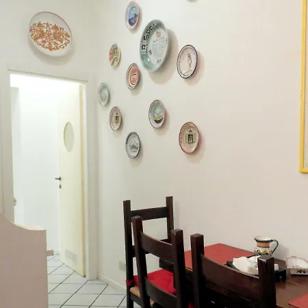 Apartamento Youhosty - Mercato Dx 16 Milán