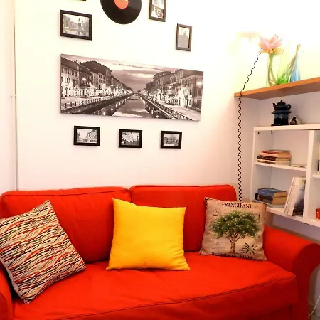 Apartamento Youhosty - Mercato Dx 16